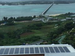 -Rizzan Sea Park Hotel Tancha Bay室内游泳池