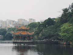 -潮州西湖