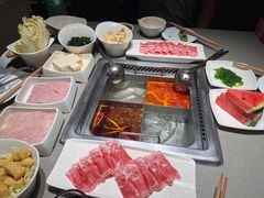 -海底捞火锅(九久奥特莱斯店)