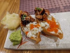 -林妈妈村·日式料理(宝山龙湖天街店)