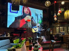 -胡桃里乐队酒馆(鎏嘉码头店)