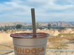 -放哈·甜醅子奶茶创造者(正宁路店)