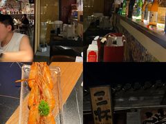 -三杯赤運·中式小酒馆(所城里店)