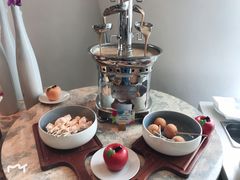 -广州四季酒店·意珍·意式自助餐
