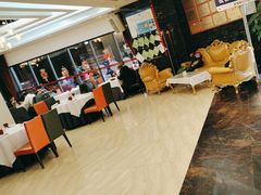 -丰收日·小海鲜·沪上家宴(顾村正大店)