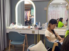 -紫斑马照相馆·生日写真·情侣写真·全家福(恒力城店)