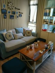 -瑜舍瑜伽连锁教室