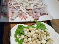 -东椰·海南椰子鸡火锅(朝阳门店)