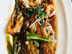 -渔娘渔家丹东海鲜(东直门店)