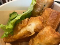 -锡和无锡菜(景丽苑店)