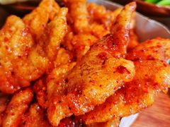 辣锅包肉-楠火锅(哈尔滨金爵万象店)