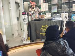 -浣熊唱片店(上海影城店)