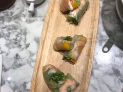 春卷拼盘-PHO爺·越南料理(亦庄大族广场店)