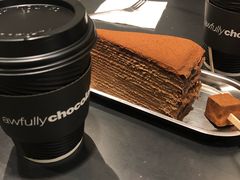 -Awfully Chocolate(嘉里城店)
