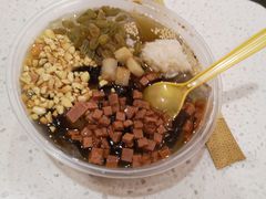 冰粉-水碾河刘老大串串香(水碾河路店)