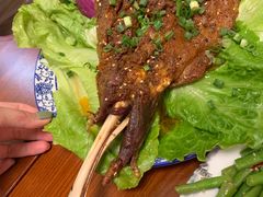 -大家烤羊庄·聚餐团建·谢师宴·生日派对(南山店)