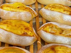 -烫面包·面包烘焙(绿地缤纷城店)