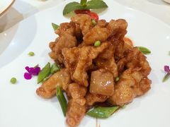 -四季小馆·地道北京小吃(广百店)