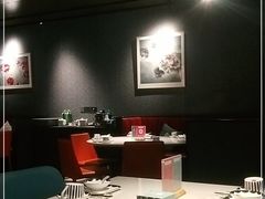 大堂-上上瓷·艺境川菜(IFS旗舰店)