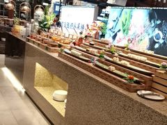 -尚宴牛特鲜自助(太原街万达店)