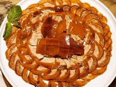 -范家小馆·烤鸭新京菜(金融街店)