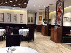 大堂-頂好酒家·经典粤菜(海信广场店)