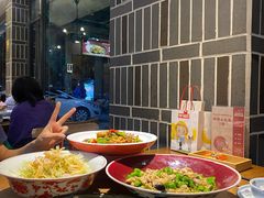 -百年神厨·地道川菜(清江西路店)