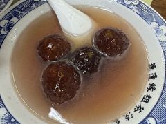 -粗茶淡饭(东关街店)