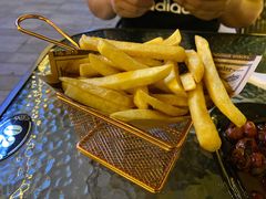 -枫林晚音乐串吧