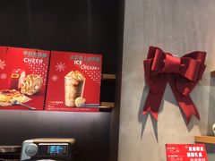 -星巴克(大宁店)