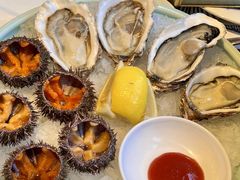 -Mr.Fish鱼鲜生海鲜放题(高德置地冬广场店)