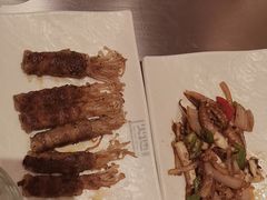 -火地铁板烧(昆山万象汇店)
