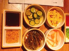 -九田家黑牛烤肉料理(长春路友好店)