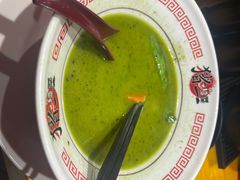 -麺屋猪一(福田石厦店)