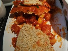 -小菜园新徽菜(青岛市南万象城店)