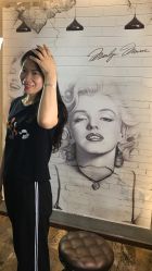-东方美妍