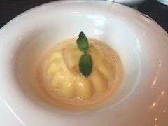 -新天世纪中餐厅