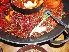 -楠火锅(西单店)