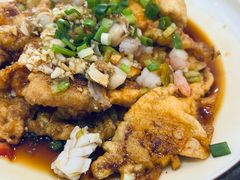 -小郭私房菜·海肠捞饭店(学士街店)