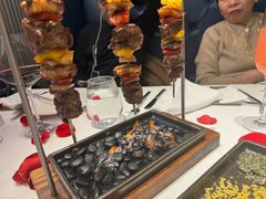 -王品牛排(杭州大厦店)