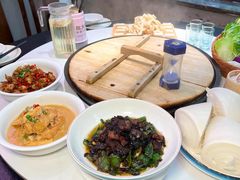 -陈大锅·岳阳鱼馆·地道岳阳菜(美食街店)