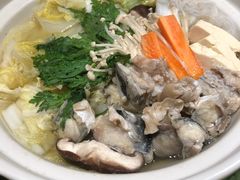 -花和海鲜自助(梅江店)
