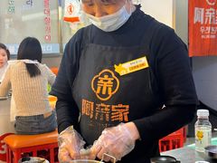 -阿亲家·韩式无限烤肉(春熙路店)