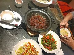 -佰家小厨·南京菜(夫子庙店)