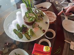 -丽华园(汉阳龙阳店)