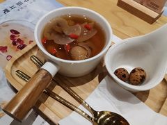 -炖物24章·顺时轻养茶(黄龙店)