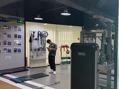 -恒之健私人定制健身(成山店)