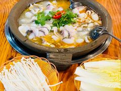 -大鼎石锅鱼(春江里店)