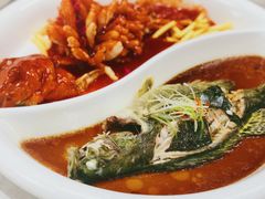 -马凯餐厅(地安门店)