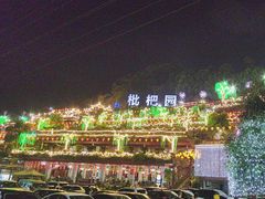 -枇杷园食为鲜火锅(南山店)